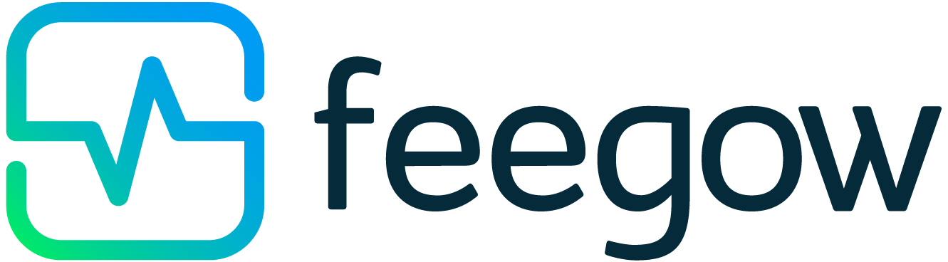 Logo of Feegow Clinic