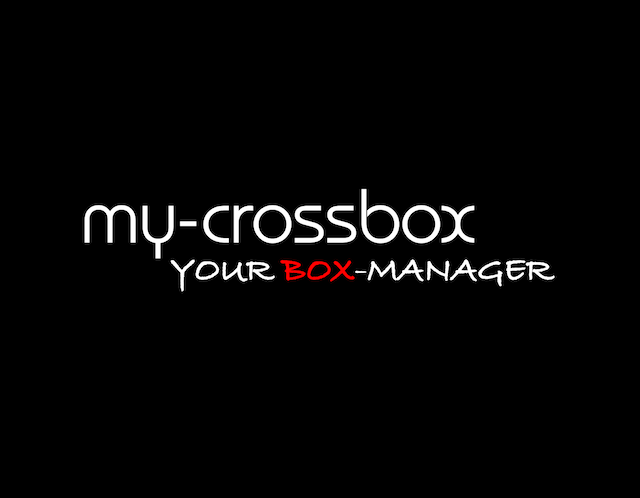 My Crossbox