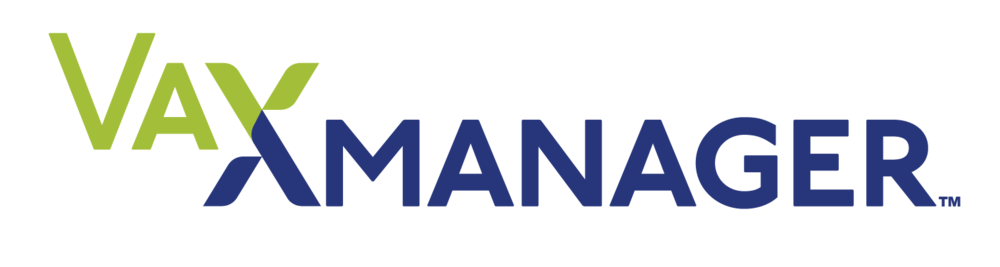 Logo of VaxManager