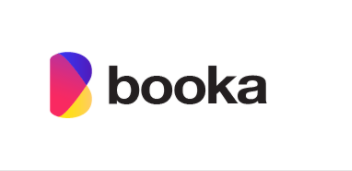 Logo of Bookahq