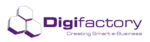 Logo of Digifactory