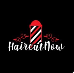 Logo of Haircut Now