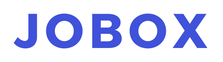 Logo of Jobox