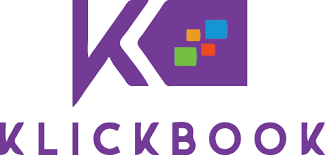 Logo of Klickbook