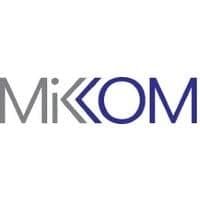 Logo of Mikkom Healthcare Solutions