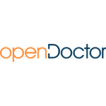 Logo of OpenDR