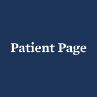 Logo of PatientPage