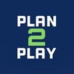 Logo of Plan2Play ARC