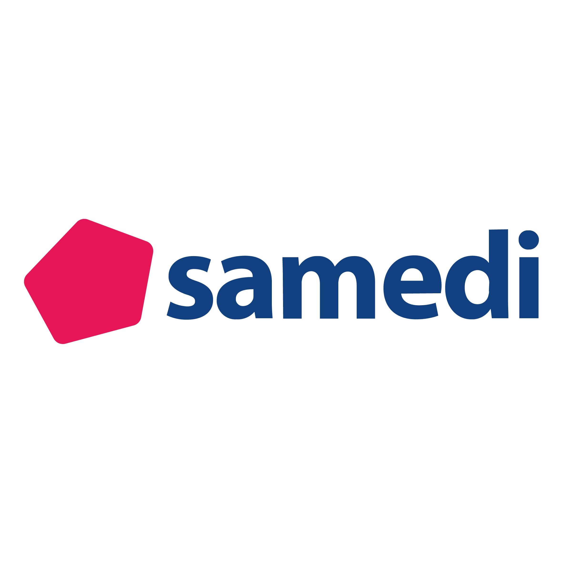 Logo of Samedi