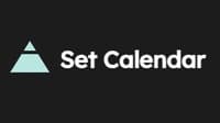 SetCalendar