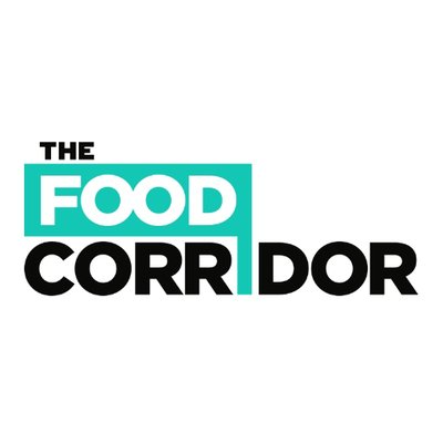 Logo of The Food Corridor