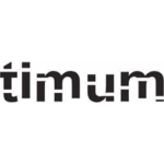 Logo of Timum