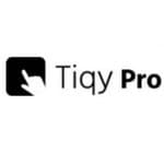 Logo of Tiqy Pro