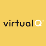 Logo of VirtualQ