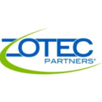 Logo of Zotec Partners RCM Solutions