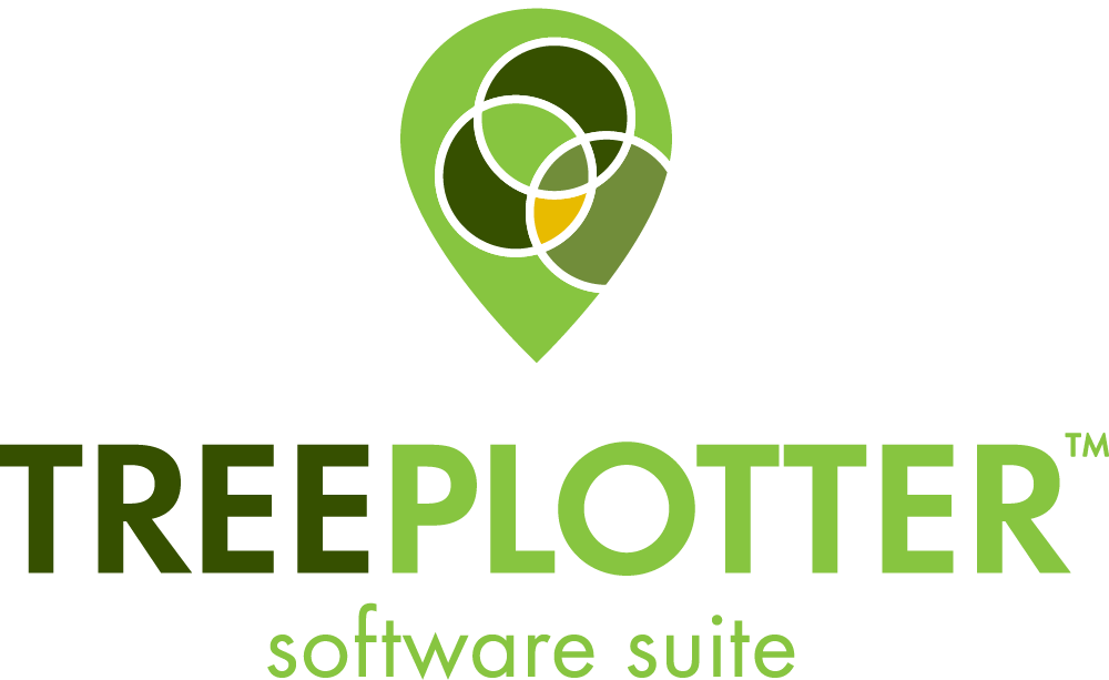 Logo of TreePlotter™