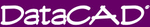 Logo of DataCAD