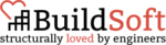 Logo of BuildSoft Structural Analysis Software