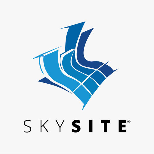 Logo of SKYSITE