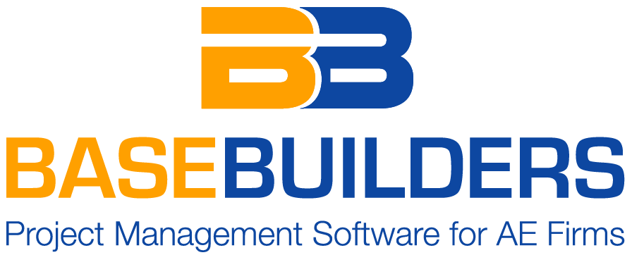 Logo of BaseBuilders Project Management Software