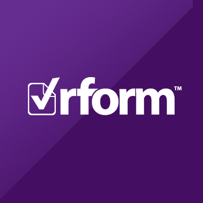 Logo of RForm