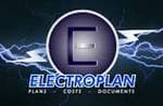 Logo of ElectroPlan