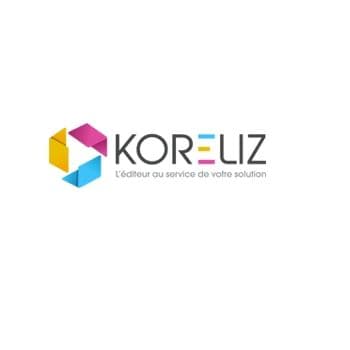 Logo of Koreliz