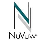 Logo of NuVuw