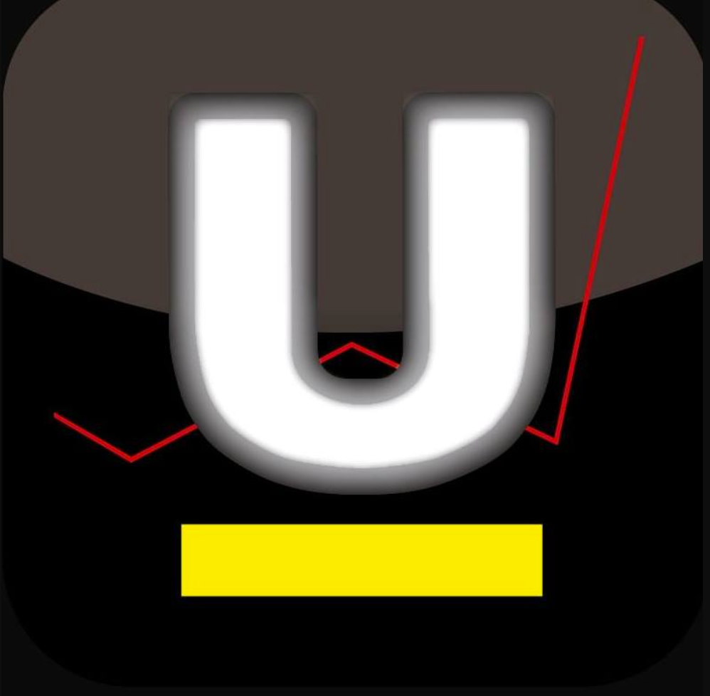 Logo of untermStrich X4