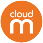 Logo of CloudM