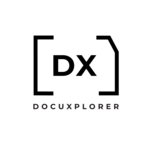 Logo of DocuXplorer