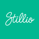 Logo of Stillio