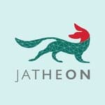 Logo of Jatheon Archiving Solutions