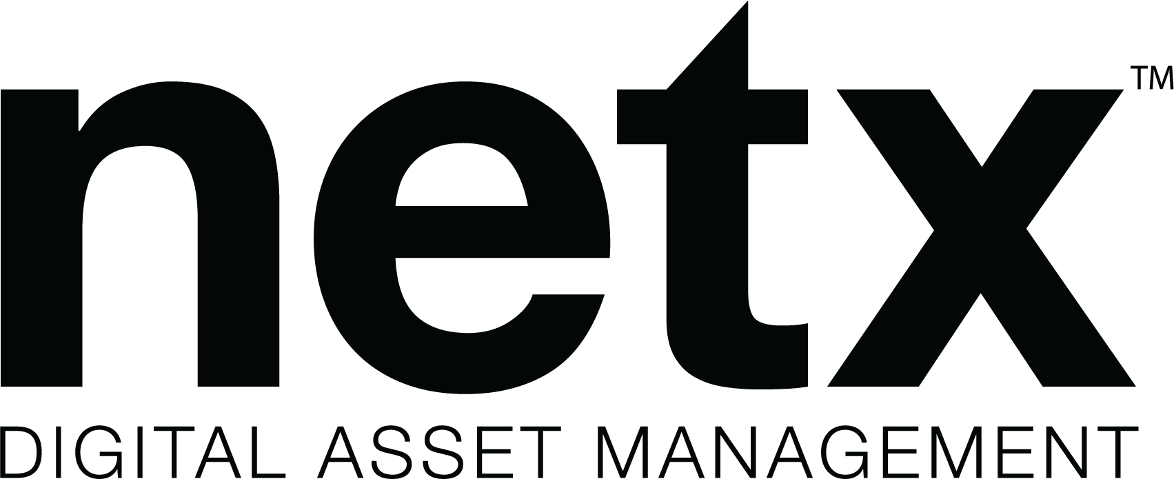 Logo of NetX Digital Asset Management