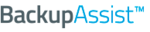 Logo of BackupAssist