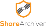 Logo of ShareArchiver