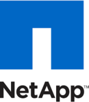 Logo of NetApp BlueXP