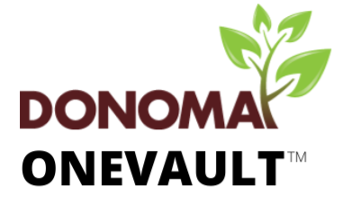 Logo of Donoma Software