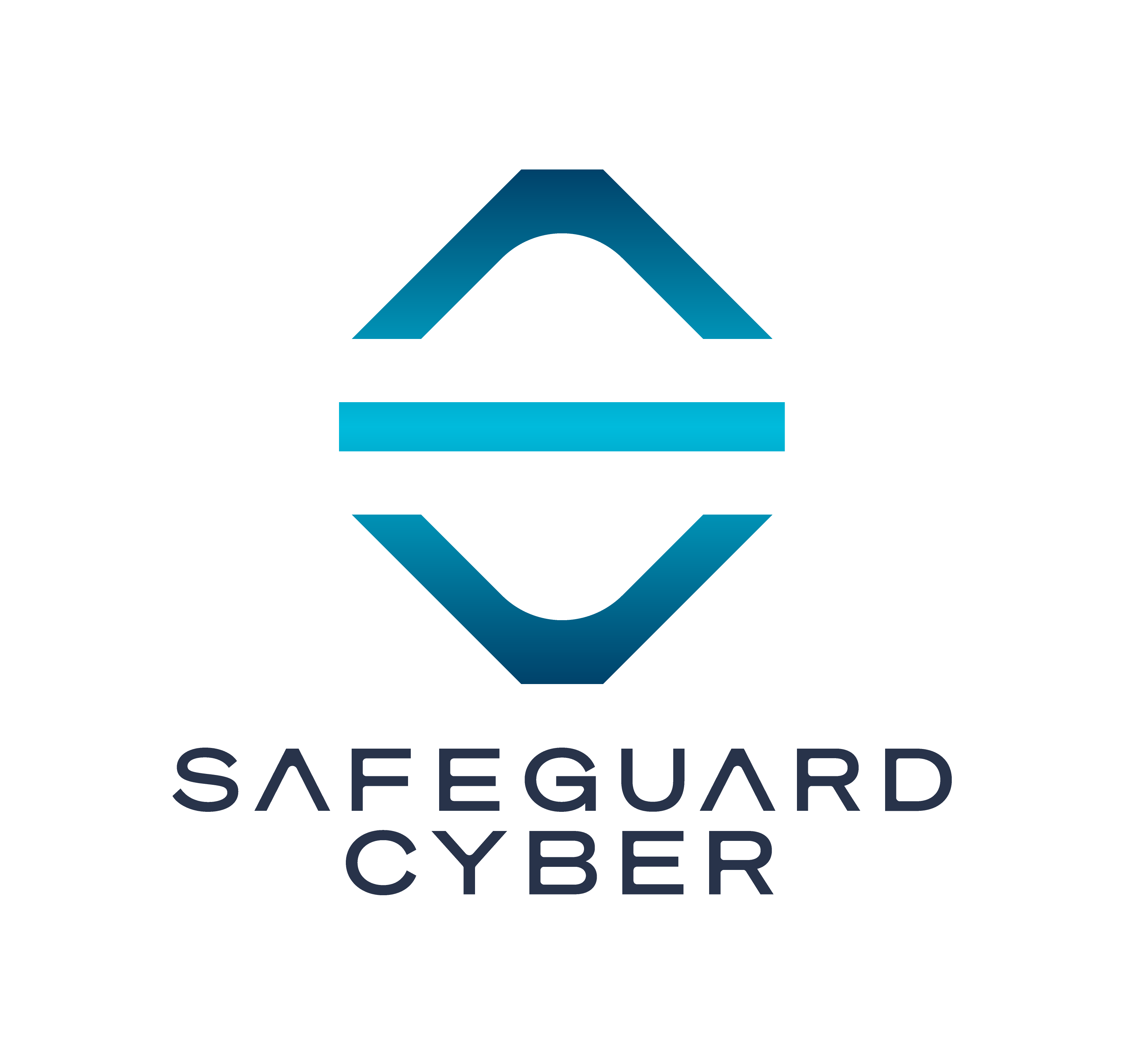 Logo of SafeGuard Cyber