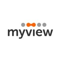 Logo of MyView