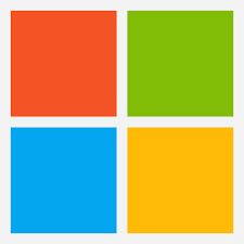 Logo of Microsoft Azure