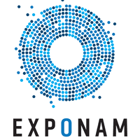 Logo of Exponam