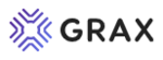 Logo of GRAX