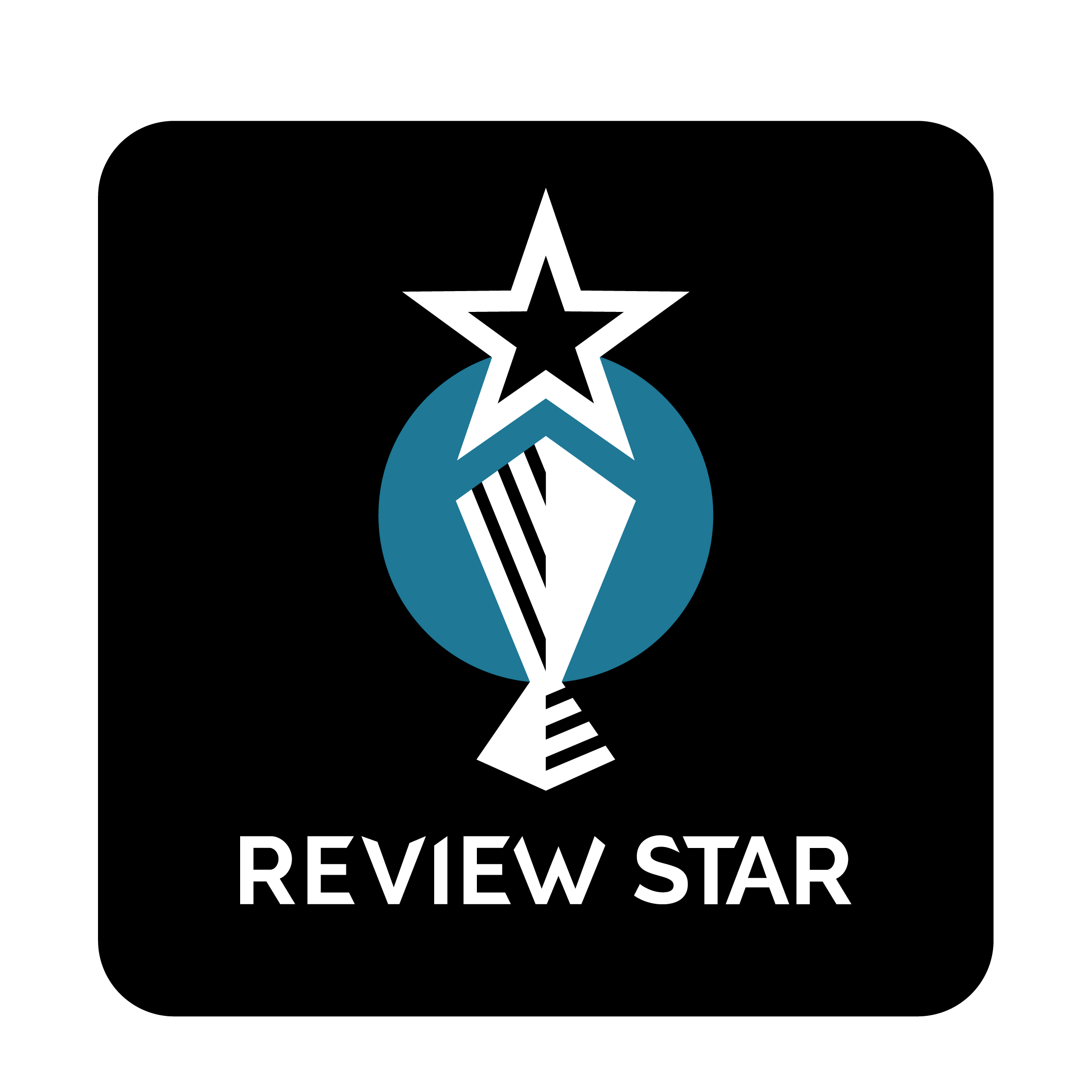 Logo of Review Star