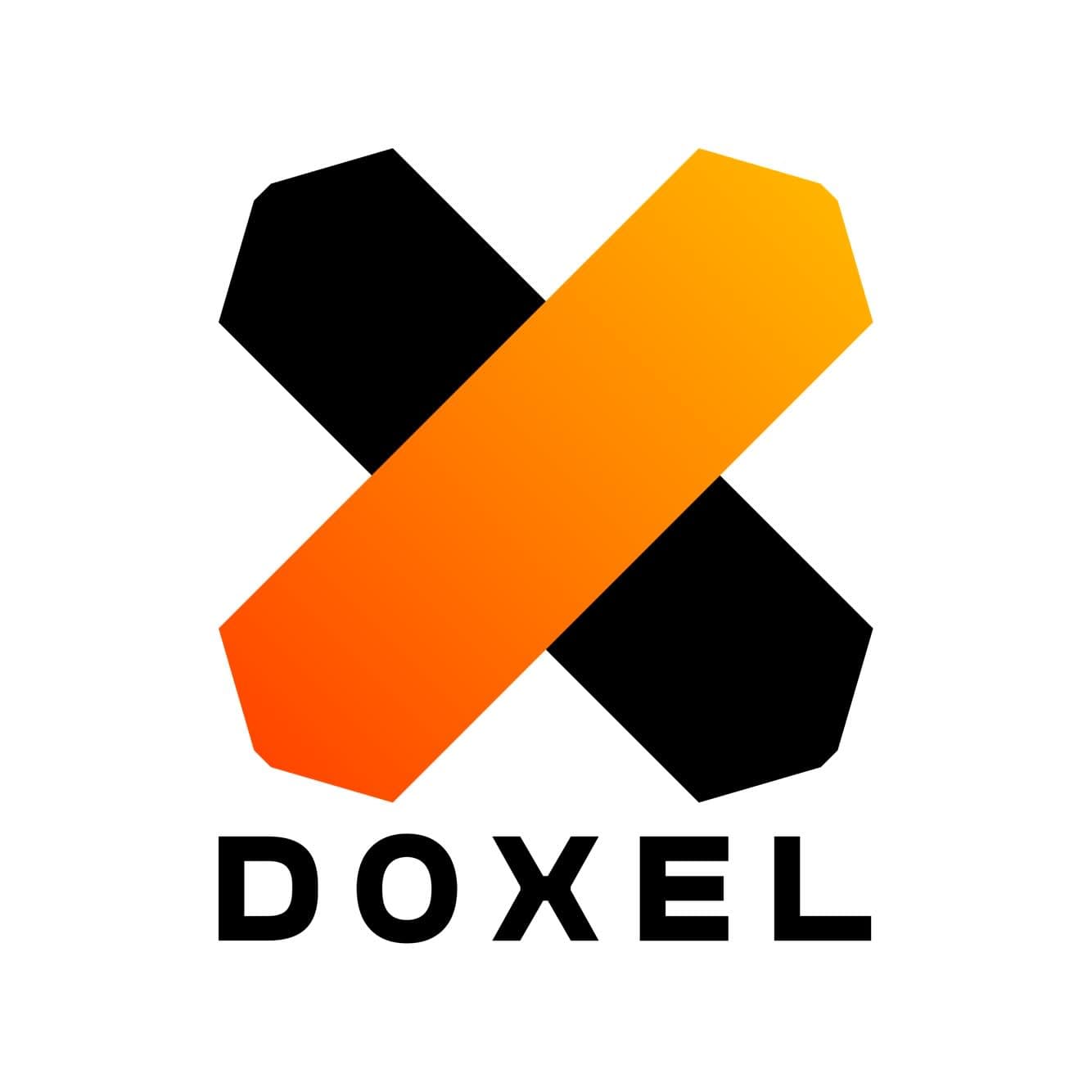 Logo of Doxel Construction Progress Tracking