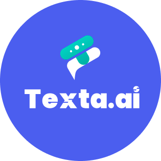 Logo of Texta.ai