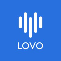 Logo of LOVO AI