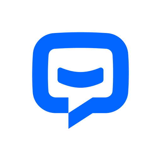 Logo of ChatBot