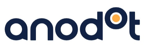 Logo of Anodot Cloud Cost Management