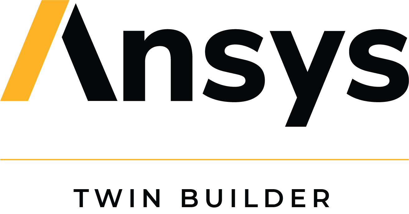 Logo of Ansys Simulation Software